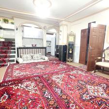 ساختمان 133متر زیربنا/3راه اوحدی/نوساز و شخصی ساز