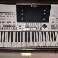 کیبورد یاماها تایروس 3