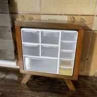 جا ادویه و جای چای قند و چای