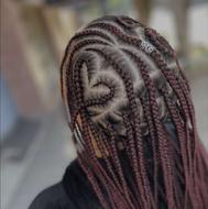 آموزش بافتمو در ساری(با آف یلدایی)