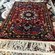 جفت قالیچه چهارمتری