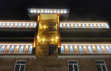 فروش آپارتمان مسکن ملی فاز 2