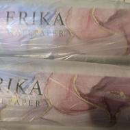 کاغذ دیواری 4 روز 10 متری