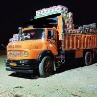 نیازمند راننده پایه یک