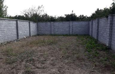 زمین دارای سند تک برگ مسکونی