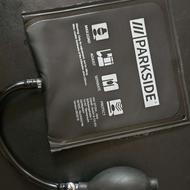 بازکردن درب خودرو با کیسه پمپی اروپایی