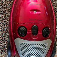 جارو برقی اصلی دست دوم تمیز