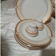 یک دست خیار خوری