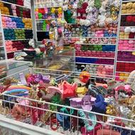 کاموا ولوازم تحریر