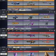 اکانت کالاف