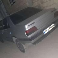 پژو405مدل 1395