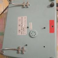 پمپ تولیدفشارهوای متناوب برای تشک بادی