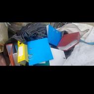 زونکن سالم با قفل وگیره سالم