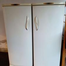 یخچال و فریزر امرسان