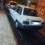 پراید مدل 1390