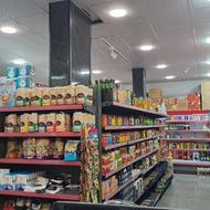 نیازمند 2 نیرو برای کار در سوپر مارکت