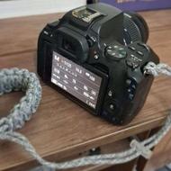 دوربین 250d در حد