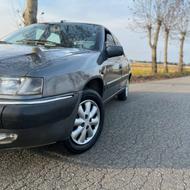 زانتیا 2000 sx مدل 83