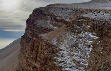 فروش زمین روستایی ویو عالی قیمت مناسب گوراب زرمیخ