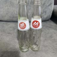 شیشه نوشابه 70 عدد