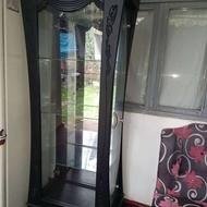 ویترین کاملاسالم