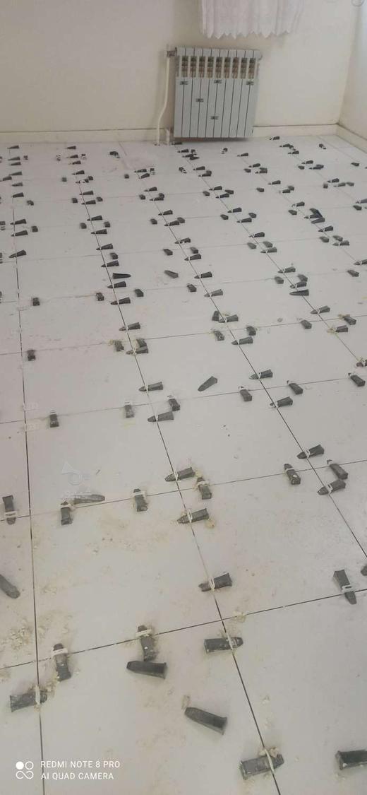 تعمیرات ساختمان کلی و جزئی