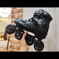 اسکیت SEBA E3 80 در حد نو