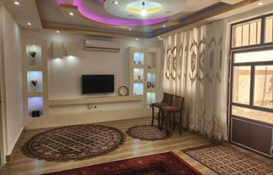 400 متر زمین 80 متر ویلا سند تک برگ