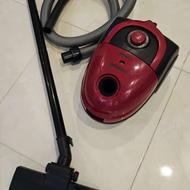 جاروبرقی NORDY 1400W