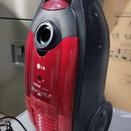 جاروبرقی الجی بشرط