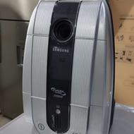 جاروبرقی سامسونگ سالم