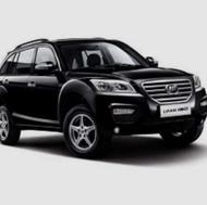 کفپوش فابریک لیفان X60