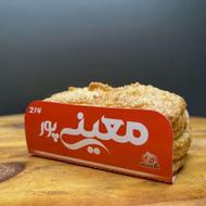 بازاریاب ویزیتور حرفه ایی پخش سرد و گرم کیک