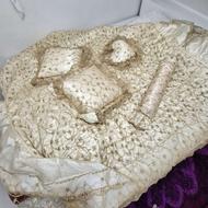 سرویس روتختی دو نفره ، کاملا نو