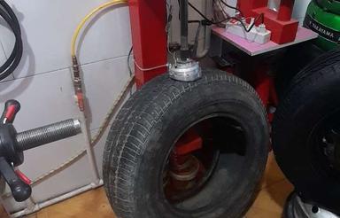 مغازه اجاره ای میخوام جهت راه اندازی رینگ و لاستیک فروشی