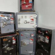 گاوصندوق نسوز محافظ اسناد شما