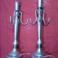 شمعدانی قدیمی