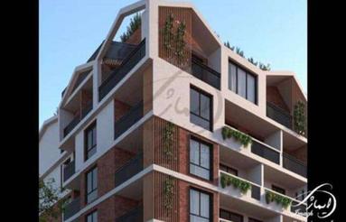 پیشفروش واحد های دو خواب مستر مرکز رامسر