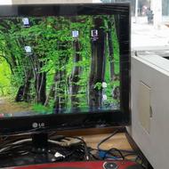 مانیتور ال ای دی 19 اینجی LED