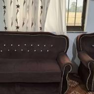 مبل راحتی هفت نفره