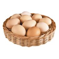 تخم مرغ محلی