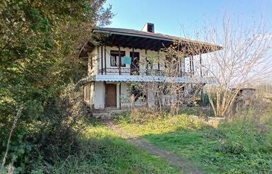 فروش ویلا 900 متر در چکوسر