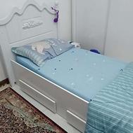 تخت خواب دو منظوره