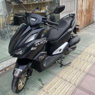 گلکسی 170cc