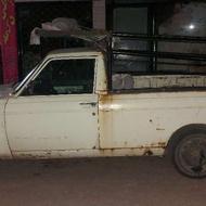 پیکان وانت سال 1389