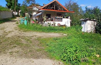 فروش ویلا 770 متر در جاده احمدسرگوراب