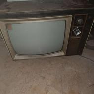 تلویزیون قدیمی