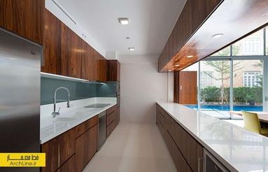 خریدار آپارتمان 82 متری سنددار