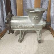 چرخ گوشت دستی شماره 22