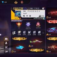 اکانت شاخ برای بازی